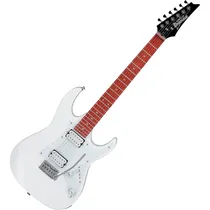 GRX20W WH Guitarra Electrica Ibanez