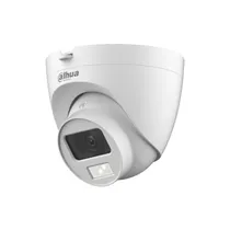Dahua Camara Hdcvi DH-HAC-HDW1500CLQP-Il-A 5MP 2.8MM Blanco