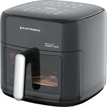 Freidora Electrica Electrobras EBAF-66 1500W/6.6L/Touch/Luz Interna 220V
