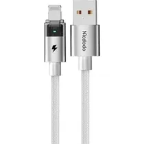 Mcdodo Cable CA-6912 1.2M USB-A To Lightning White