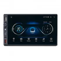 Ecopower Central Multimedia EP-8747 7" Touch/USB/SD/Aux