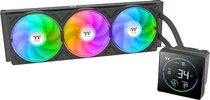 Cooler para Cpu Thermaltake Liquid TH360-s V3 Argb SYNC Black