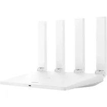 Wireless Router Huawei WS7000-42 AX2S V2 Branco WIFI6