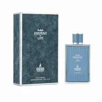 Perfume Risala Elite Hikmah Of Life Edp Masculino - 100ML