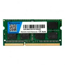 Mem NB DDR4 32GB 2666 Macroway....