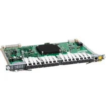 Placa Olt Fiberhome Gpon Gcob 16P C+ T1A 5516-010