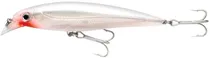 Isca Artificial Rapala X-Rap SXR-10-GGH - Silver