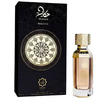 Abyat Hekaya Majestic Fem 100ML Edp