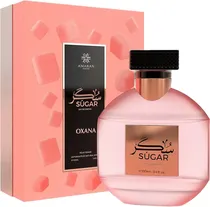 Amaran Oxana Sugar Edp 100ML