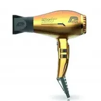 Parlux Secador/Difusor Alyon Gold 110V