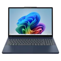 NB Lenovo Ideapad Slim 3 15IWC11 83RR0000US Core 7-350 1.5GHZ/ 16GB/ 512 SSD/ 15.3" Ips Wuxga Touch/ Cosmic Blue/ W11H
