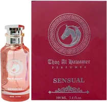 Perfume Thoq Al Hawamer Sensual Edp 100ML - Feminino