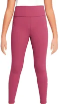 Calça Infantil Leggings Nike FZ5605 634 - Feminina