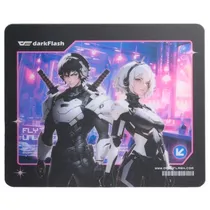 Mousepad Darkflash DMP350 Glass (Arena Carton)