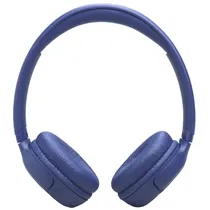 Fone de Ouvido JBL Tune 530BT Bluetooth - Blue