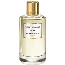 Perf Tester Uni Mancera Paris Crazy For Oud Edp 120ML