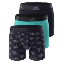 Boxer Adidas 3PCS Active Flex Cotton