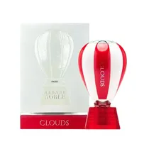 Albane Noble Clouds