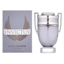 P.Paco Rabanne Invictus Edt 100ML - Masc