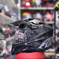 Capacete Airoh Commander 2 Carbon