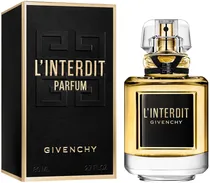 Perfume Givenchy L'Interdit Parfum Edp 80ML - Feminino