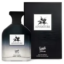 Memwa Perfume Adventure M Eau de Parfum 100ML