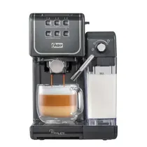 Oster BVSTEM6801M Cafetera Prima Latte II Expresso Capuccino Touch 110V