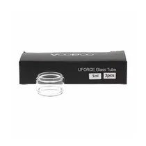 Voopoo Glass Uforce Bubble 5ML c/3