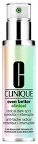Tratamento Clinique C Even Better Clinical All Skin Types 1,2,3,4 - 50ML