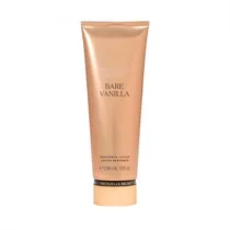 Locao Corporal Victoria's Secret Bare Vanilla 236ML