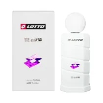 Lotto Tie-Break Fem. 100ML Edp c/s