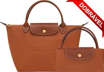 Bolsa Longchamp Le Pliage Original L1621089-504