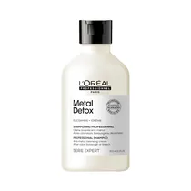 Loreal Shampoo Metal Detox 300ML