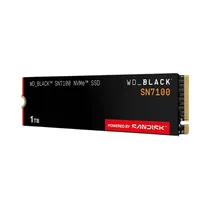 Unidad SSD WD Black SN7100 M.2 Nvme 2280 1TB GN4