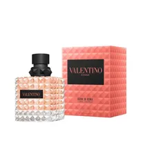 Perf Fem Valentino Donna Born In Roma Coral Fantasy Edp 100ML