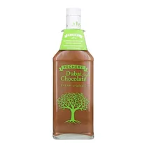 Licor Pechery Dubai Chocolate Cream 700ML