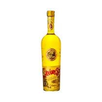 Licor Strega 700ML