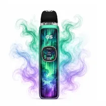 Uwell Caliburn G5 Pod Mystic Forest +3 Filtros