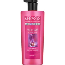 Shampoo Kerasys Advanced Volume Ampoule - 600ML