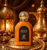 Al Qusay Inara Gold Edp 100ML