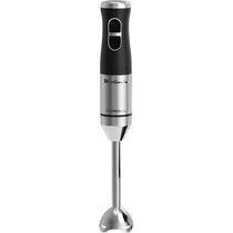Mixer Molimix Turbo Mix MMX-1000 220V - Prata/Preto