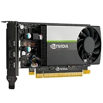 Placa de Vídeo PNY Quadro 4GB T400 GDDR6 - VCNT400-4GB-SB