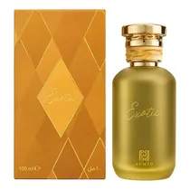 Perfume Ahmed Al Maghribi Exotic Eau de Parfum 100ML Unissex