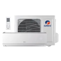 Ar Condicionado Gree 12000 Btu / 220V / 60HZ / Inverter Wifi Q/ F