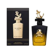 Gulf Orchid El Capitan Elixir Unisex 100ML Edp 162483