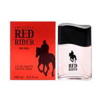 Perfume Fragluxe Red Rider Edt 100ML - Masculino