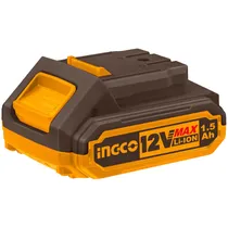 Bateria Ingco FBLI12151 - Litio-Ion - Recarregável - 12V 1.5AH