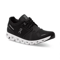On Running Calzados Cloud 5 5998919 Masculino (T) 11 Black/White