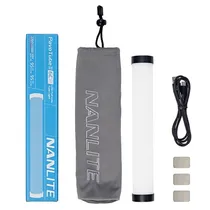 Tubo LED Nanlite Pavotube II 6CP RGB