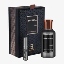 Perfume Bharara King Edp Masculino 100ML